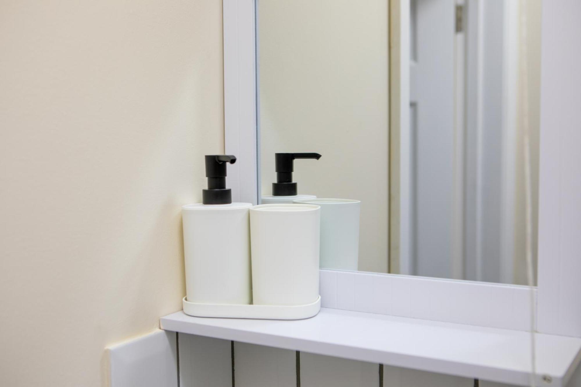 Modern Apartment Free Off Road Parking 2X Double Rooms Suite 11 Nottingham Zewnętrze zdjęcie